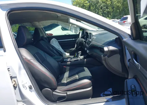 2023 Nissan Altima Sr Fwd from USA, damaged, VIN 1N4BL4CV6PN361167